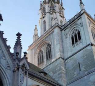Münster Unserer Lieben Frau
