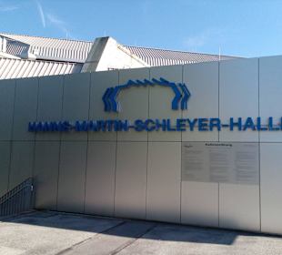 Neckarpark in Stuttgart