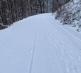 Wandern Bad Lauterberg