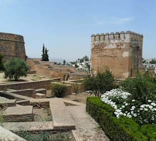 Alhambra