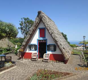 So kann man auch wohnen