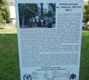 Militaerpark Rembertów