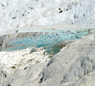 Pamukkale