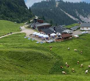 Alpspitz