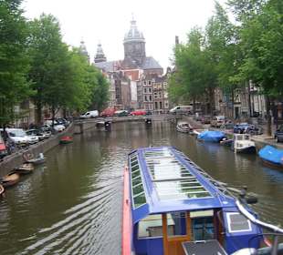 Amsterdam