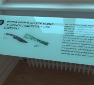 Archäologisches Landesmuseum