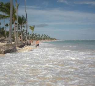 20 min. Spaziergang vom Hotel