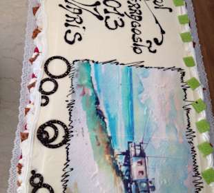 Ristorante Villa Maris Rimini vacanza holiday