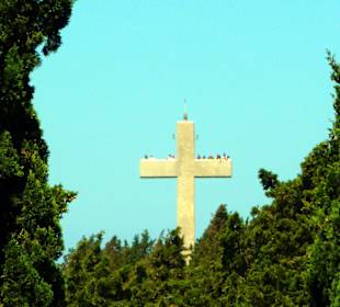 Lalissos, Panagia Filerimos