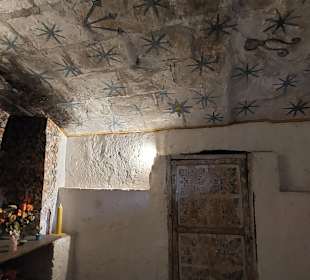 Santa Catalina Kloster