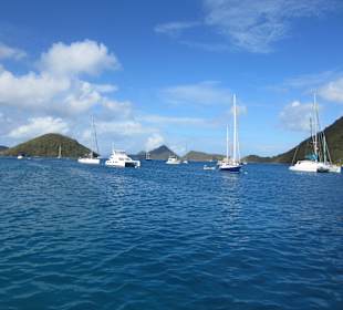 Landausflug - Tortola