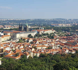 Stadtrundgang Prag / Praha
