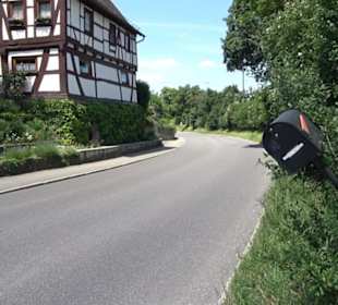 Historischer Rundweg Gönningen