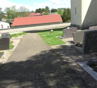 Friedhof Heggelbach