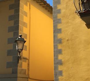 Wandern San Giustino Valdarno