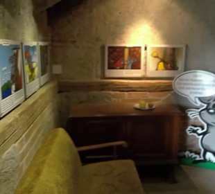 Eurasienbereich - Hausmaus