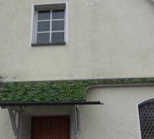 St. Stephanuskirche Sondelfingen