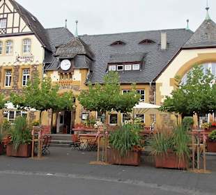 Bernkastel Kues