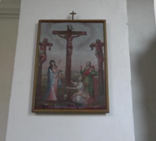 St. Anna-Münster Altheim