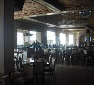 Hard Rock Cafe Port El-Kantaoui