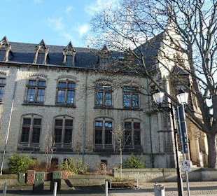 Altstadt Wernigerode
