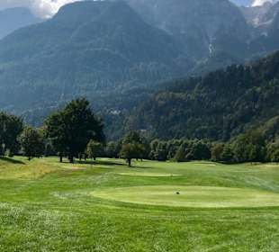 Golfclub Dolomitengolf Osttirol