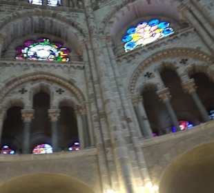 St. Gereon