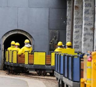 Schaubergwerk Prettau