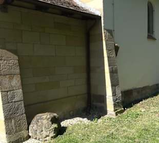 Waldkapelle Baisingen