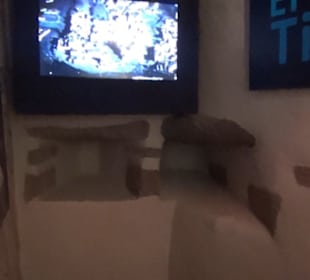 Museo de la Piratería