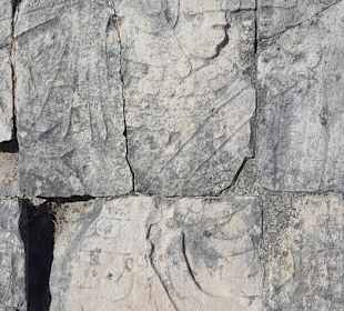 Santi Tour/Playa del Carmen in Chichen Itza