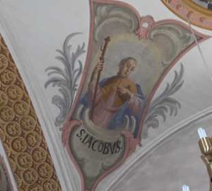 Katholische Kirche St. Vitus