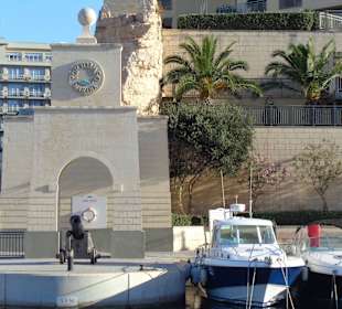 Marina Portomaso