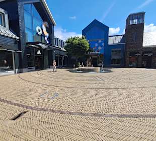 Batavia Stad Fashion Outlet