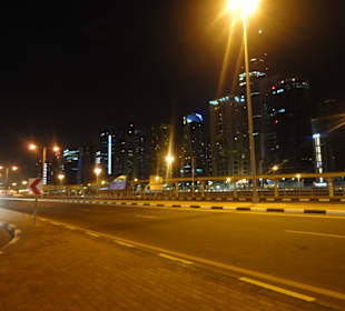 Sheikh Zayed Road