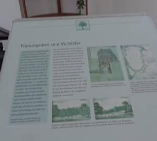 Orangerie Schloss Favorite