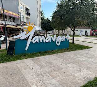 Sonstiges