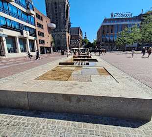Altstadt Groningen in Groningen