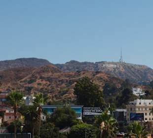 Vom Hollywood and Highland Center