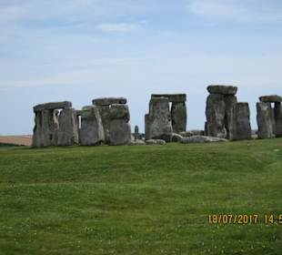 Stonehenge