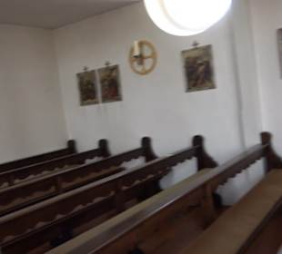 Pfarrkirche St. Sola Kösingen