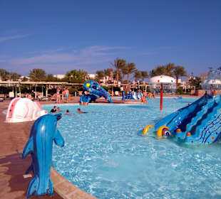 Makadi Water World 