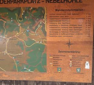 Nebelhöhle