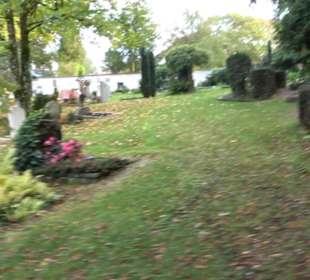 Städtischer Friedhof