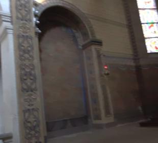 Schottenkirche St. Jakob