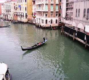 Gondeln