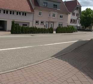 Rathaus Hörschweiler