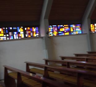 St. Georgskirche Dirgenheim