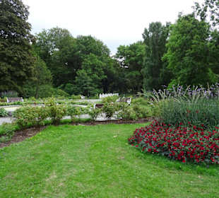 Schlosspark