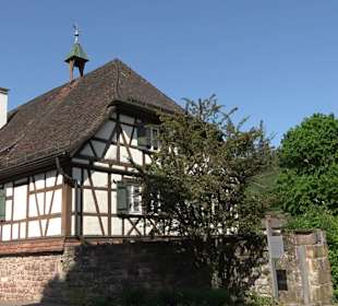 Kloster Maria Reuthin Wildberg